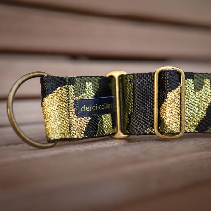 再受注】R-001BNative.D (Brass Ver.) | D.DOGPATCH