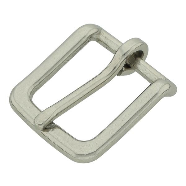 Bridle buckle 13–26 mm, Stainless Steel (Aisi 304) | Pet Bridle buckle 13–26 mm, Stainless Steel (Aisi 304) | Pet