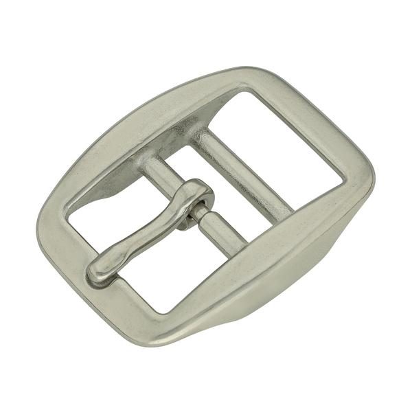 Double bar buckle best sale