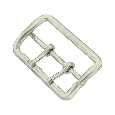 【2plan】23FW★ [MADE] 024 Double snake chain buckle NC DUAL SNAKES TROPHY BUCKLE