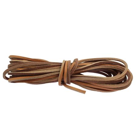 Leather good cording