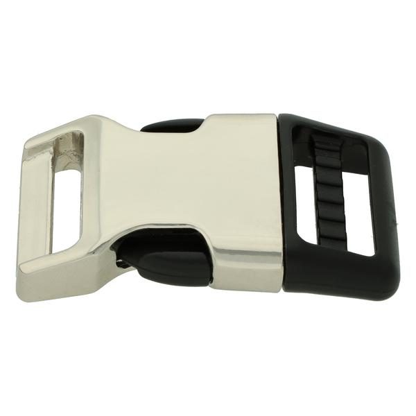 plastic belt buckle
