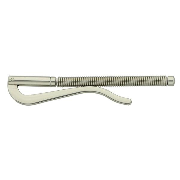 Adjustable Spring Money Clip